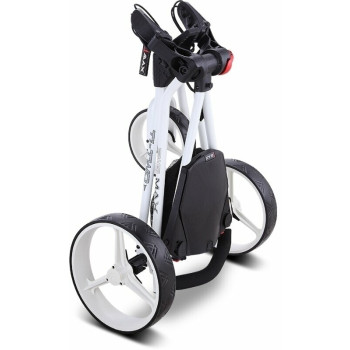 Chariot TI TWO Blanc (3 Roues) Chariot TI TWO Blanc (3 Roues)