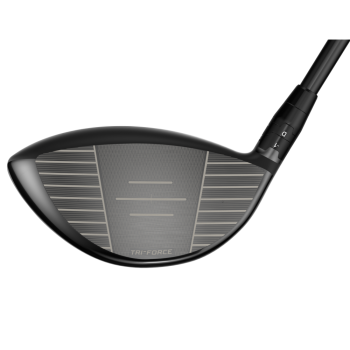 Driver Quantum Triple Diamond