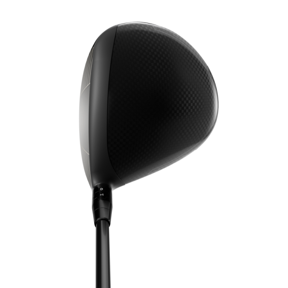 Driver Quantum Triple Diamond
