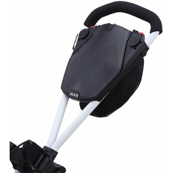 Chariot TI TWO Blanc (3 Roues)