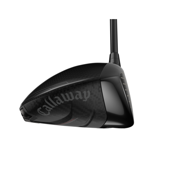 Driver Quantum Triple Diamond