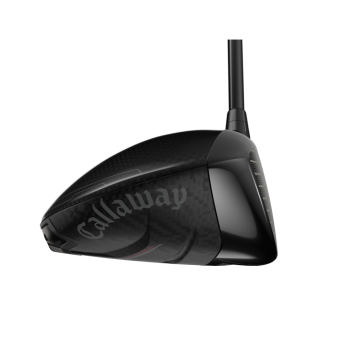 Driver Quantum Triple Diamond