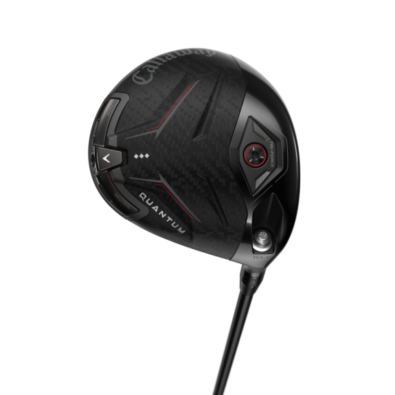 Driver Quantum Triple Diamond