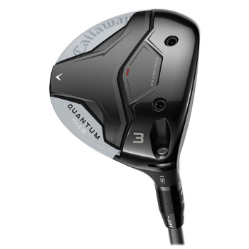 Bois Quantum Max D Femme