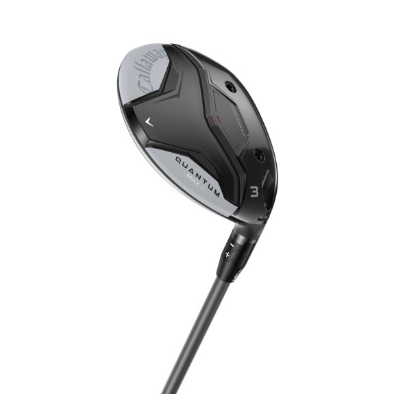 Bois Quantum Max D Femme