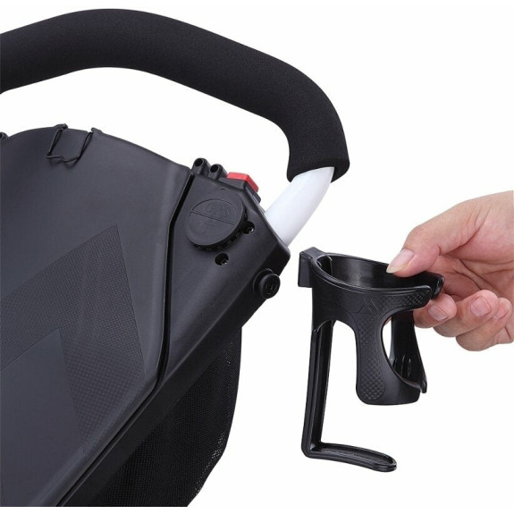 Chariot TI TWO Blanc (3 Roues)