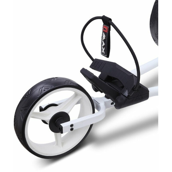 Chariot TI TWO Blanc (3 Roues)