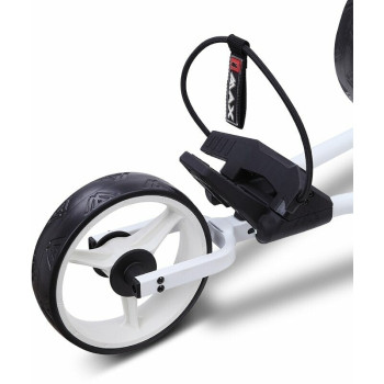 Chariot TI TWO Blanc (3 Roues) Chariot TI TWO Blanc (3 Roues)