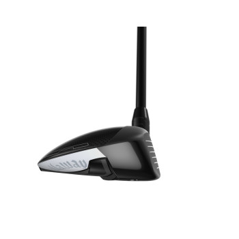 Bois Quantum Triple Diamond 2