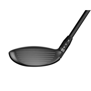 Bois Quantum Triple Diamond