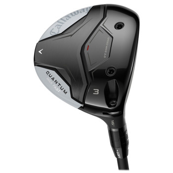 Bois Quantum Max Fast Femme