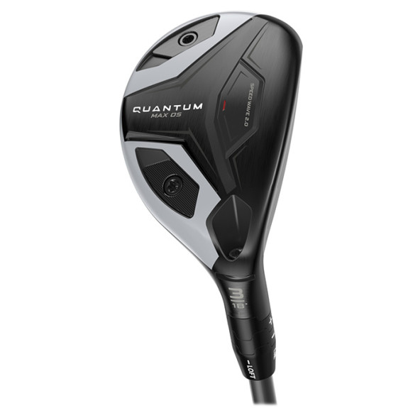 Hybride Quantum Max OS Femme