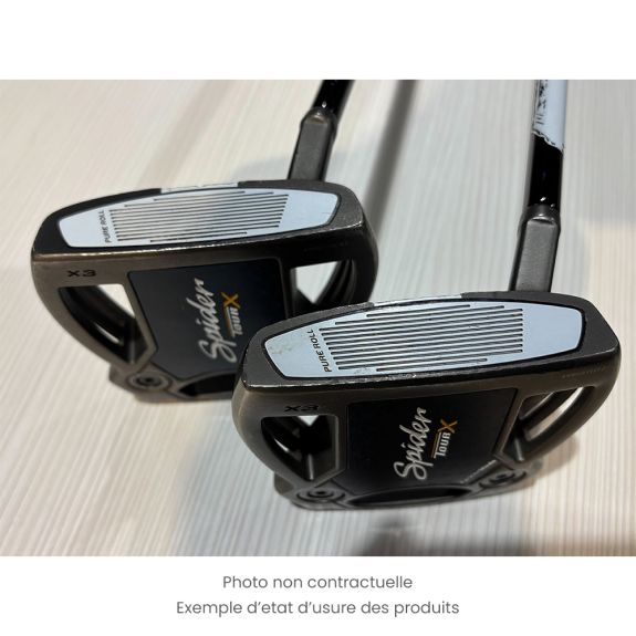 Putter Spider Tour X Slant 3 de Démo (Occasion)