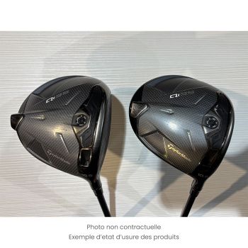 Driver Qi35 de Démo (Occasion) 2