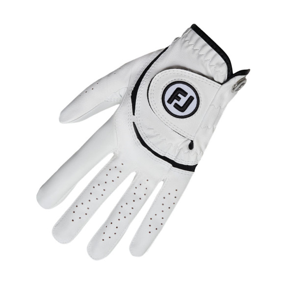 Gant junior 65944 Blanc