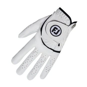 Gant junior 65944 Blanc