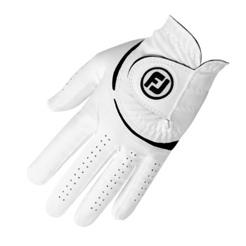 Gant WeatherSof 66159 Blanc Homme