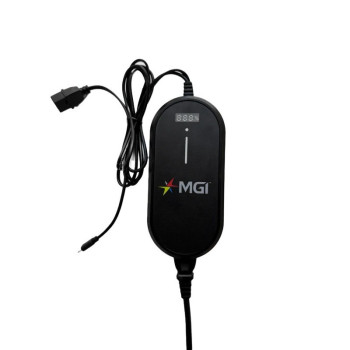 Chargeur pour batterie MGI AI/ZIP 24 V