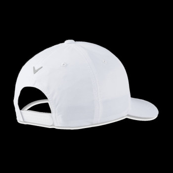 Casquette Snapback Rutherford White Casquette Snapback Rutherford White