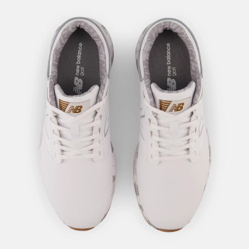 Brighton Blanc Marron Homme 2