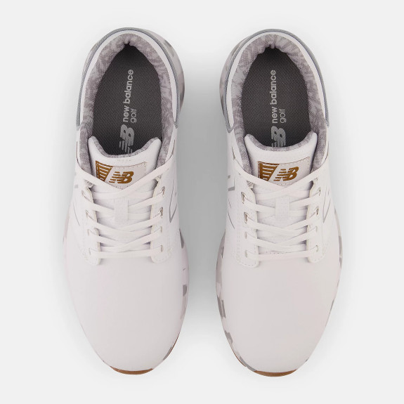 Brighton Blanc Marron Homme