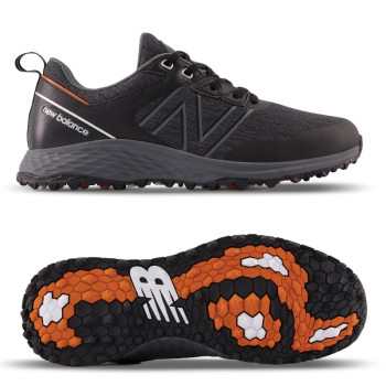 Fresh Foam Contend Noir/Gris Homme