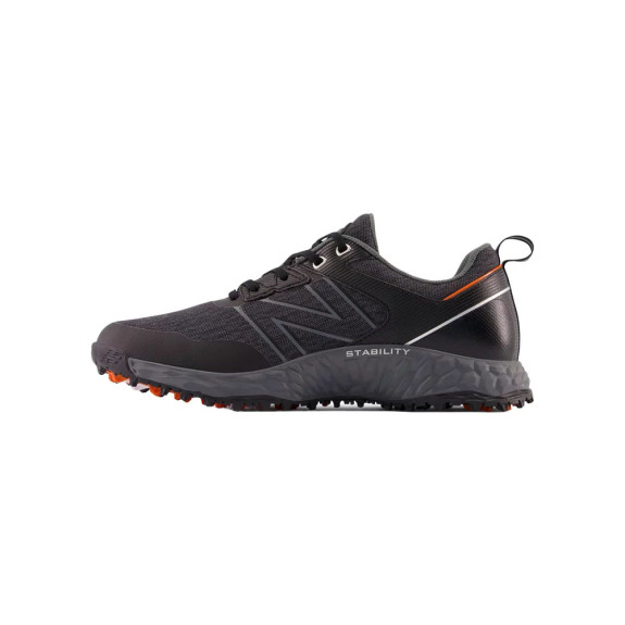Fresh Foam Contend Noir/Gris Homme
