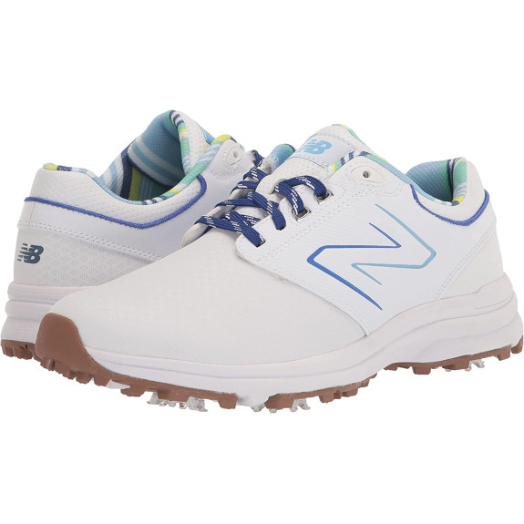 Brighton Blanc Femme