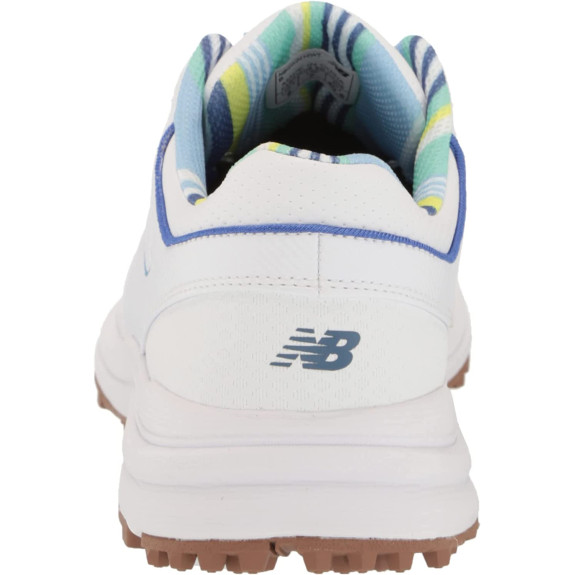 Brighton Blanc Femme