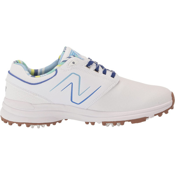 Brighton Blanc Femme