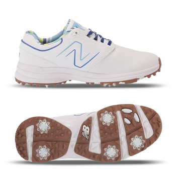 Brighton Blanc Femme