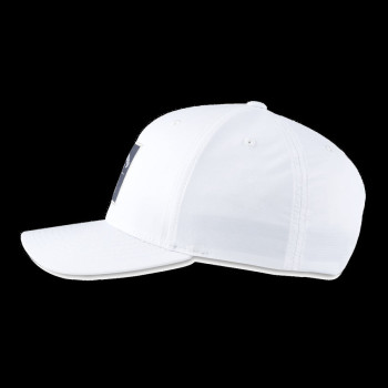 Casquette Snapback Rutherford White Casquette Snapback Rutherford White