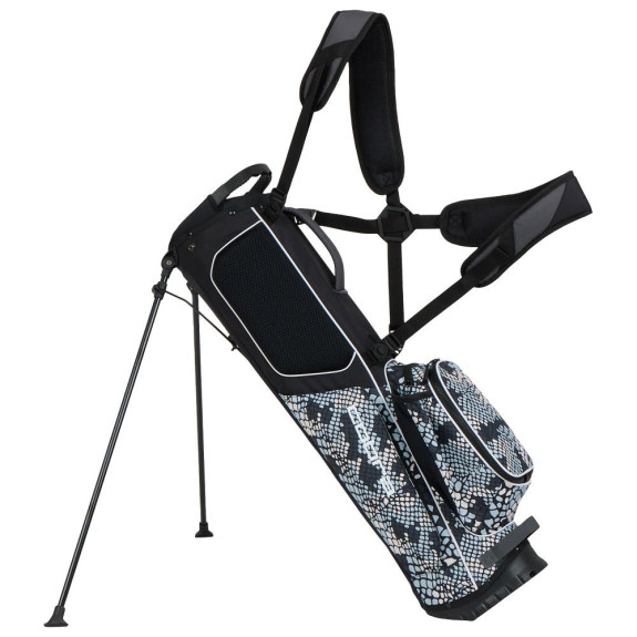 Sac Trépied Ultralight Black Snake Camo