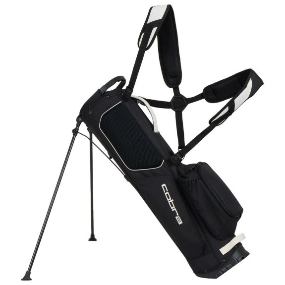 Sac Trépied Ultralight Black Sugared Almond