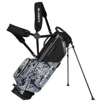 Sac Trépied Ultralight 2 Black Snake Camo