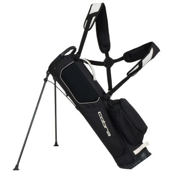 Sac Trépied Ultralight 2 Black Sugared Almond