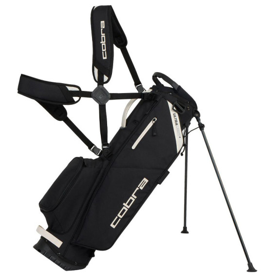 Sac Trépied Ultralight 2 Black Sugared Almond