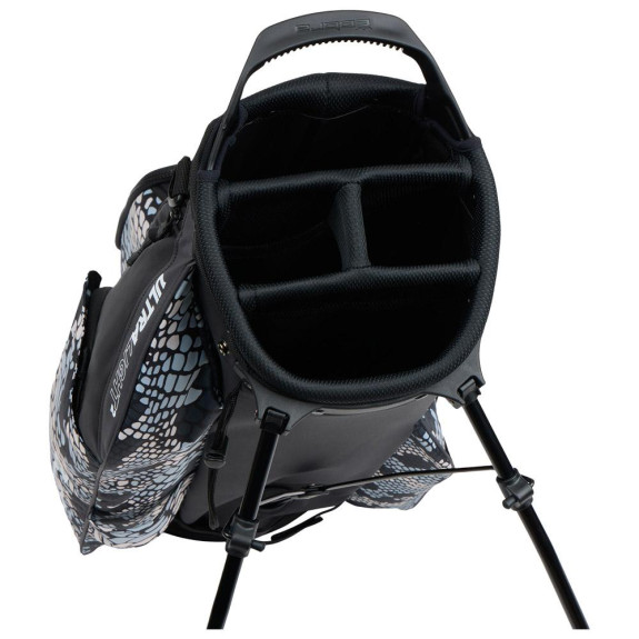 Sac Trépied Ultralight 2 Black Snake Camo