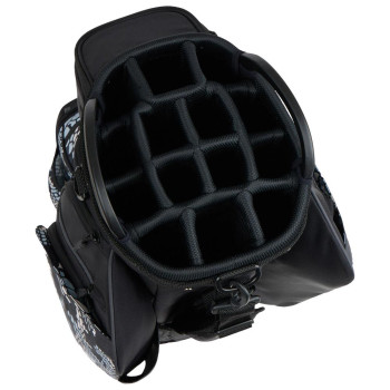 Sac Chariot Ultralight Black Snake Camo 2