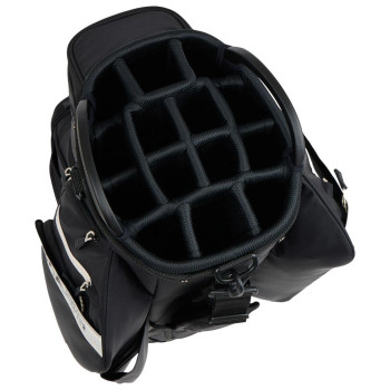 Sac Chariot Ultralight Black Sugared Almond 2