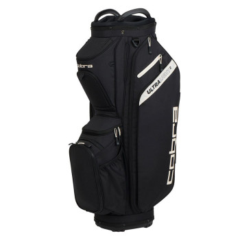 Sac Chariot Ultralight Black Sugared Almond