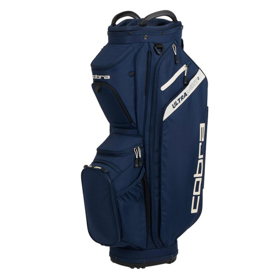 Sac Chariot Ultralight Deep Navy Sugared Almond