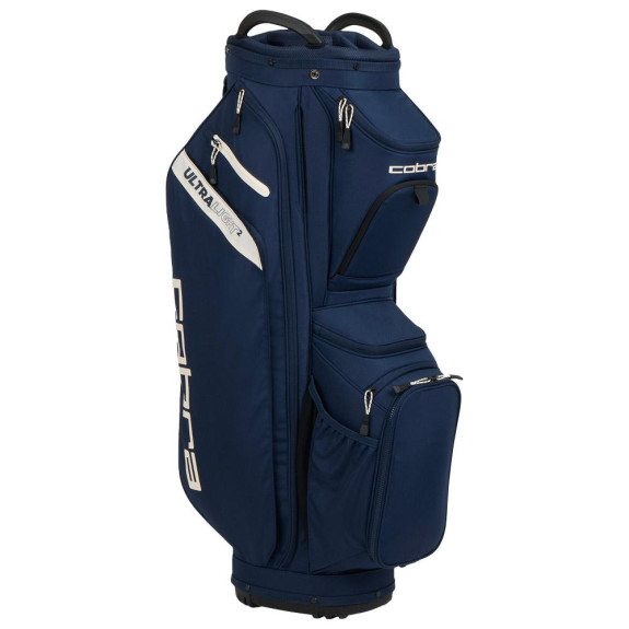 Sac Chariot Ultralight Deep Navy Sugared Almond