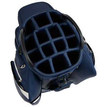 Sac Chariot Ultralight Deep Navy Sugared Almond