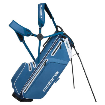 Sac Trépied Ultradry Deep Navy Dark Indigo