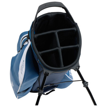 Sac Trépied Ultradry Deep Navy Dark Indigo