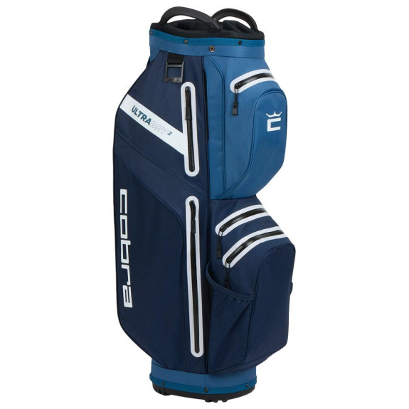 Sac Chariot Ultradry Deep Navy Dark Indigo