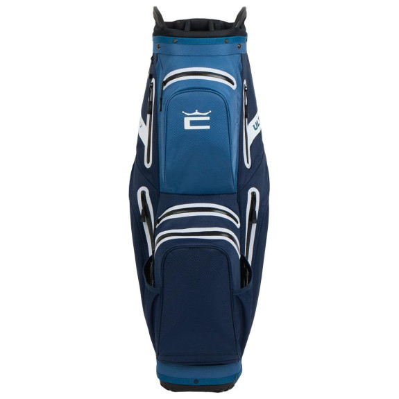 Sac Chariot Ultradry Deep Navy Dark Indigo