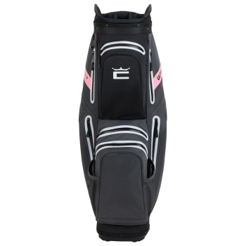 Sac Chariot Ultradry Black Rose Gold