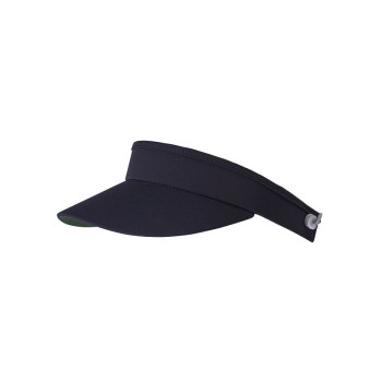 Visière Marina Navy Femme